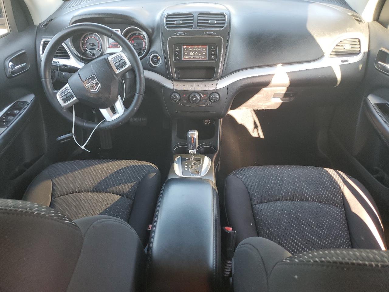 2014 Dodge Journey Se VIN: 3C4PDDAG8ET278919 Lot: 90494265