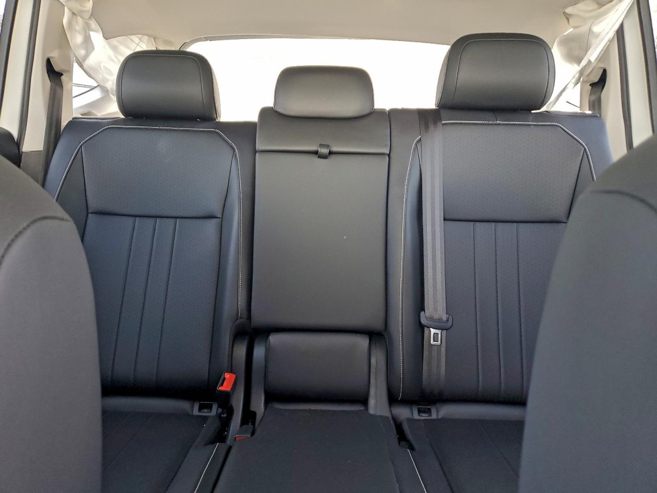 2024 Volkswagen Tiguan Se VIN: 3VVNB7AX7RM112908 Lot: 91810615