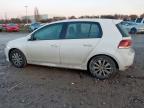 2010 VOLKSWAGEN GOLF 1.6 TDI 105 BLUEMOTION 5DR for sale at Copart WISBECH