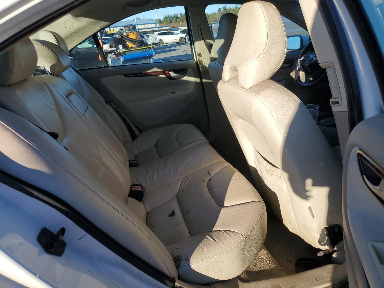 2005 Volvo S60 VIN: YV1RS612052473648 Lot: 93189255