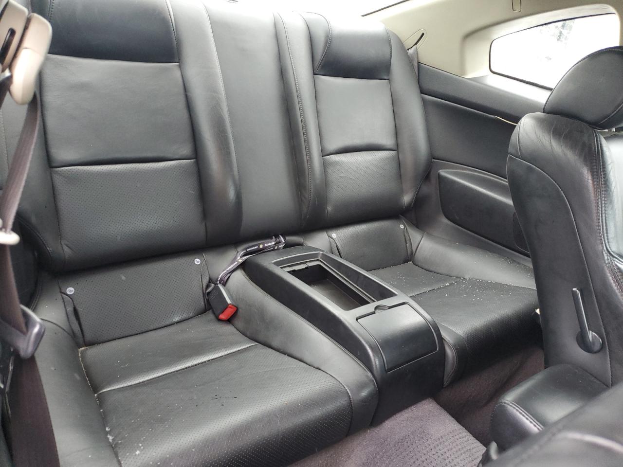 2003 Infiniti G35 VIN: JNKCV54E03M214080 Lot: 92195165