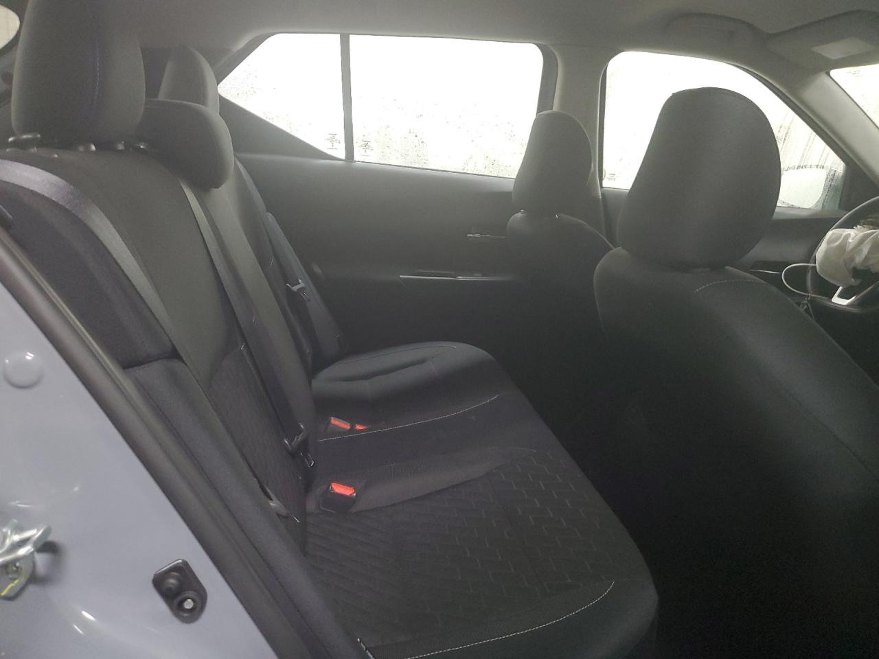 2024 Nissan Kicks Sv VIN: 3N1CP5CV0RL474028 Lot: 93321575