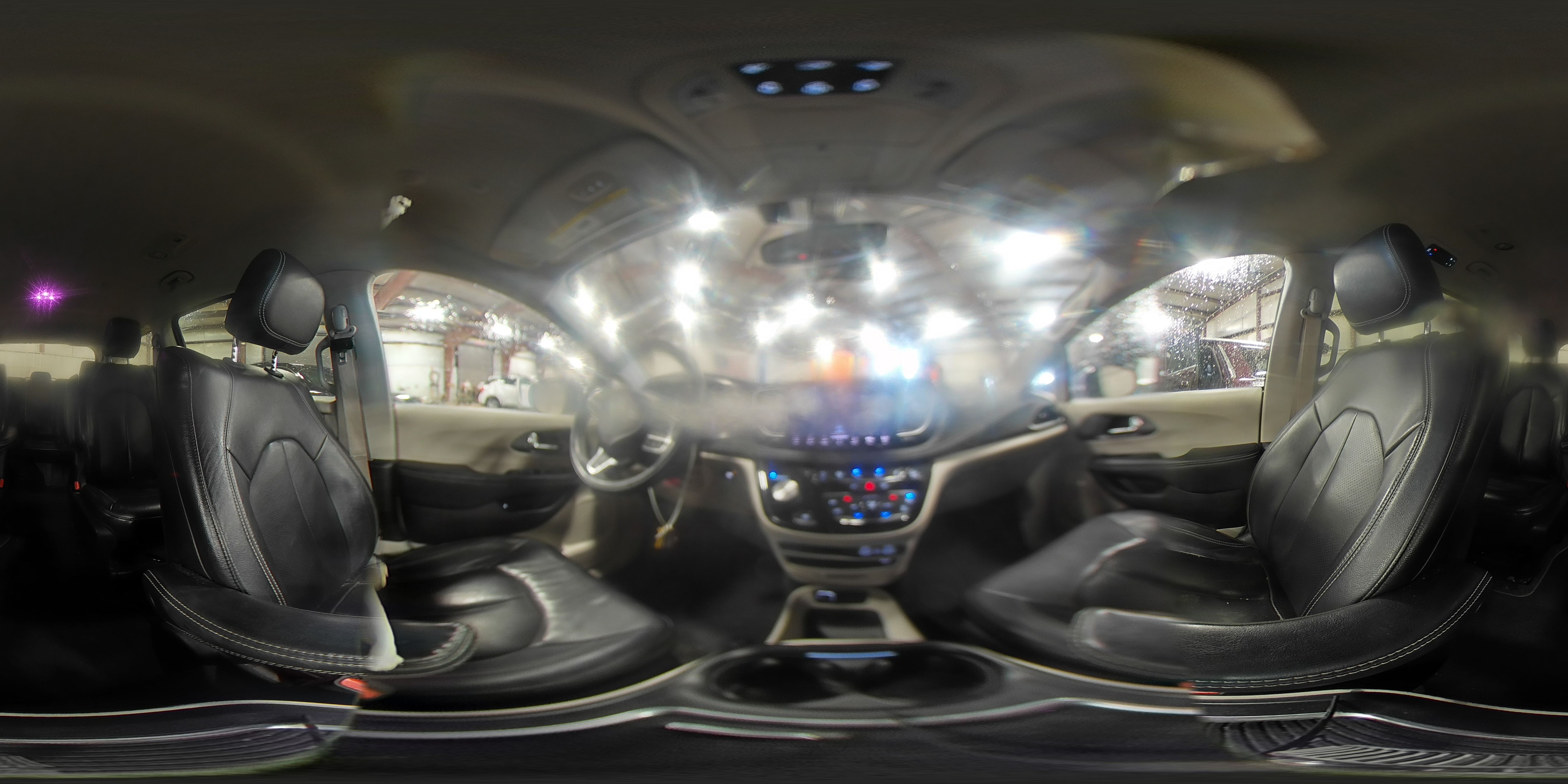 2022 Chrysler Pacifica Hybrid Touring L VIN: 2C4RC1L73NR121230 Lot: 94247345