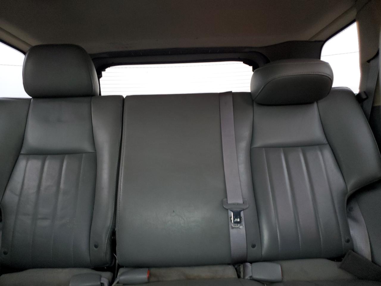 2006 Jeep Grand Cherokee Laredo VIN: 1J8GR48K86C130710 Lot: 93045525