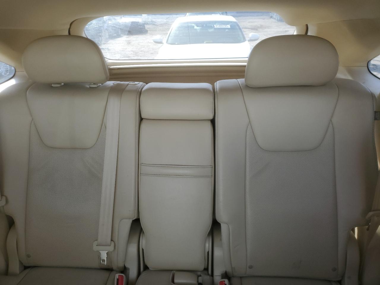 2014 Lexus Rx 350 Base VIN: 2T2BK1BA3EC239839 Lot: 91984985