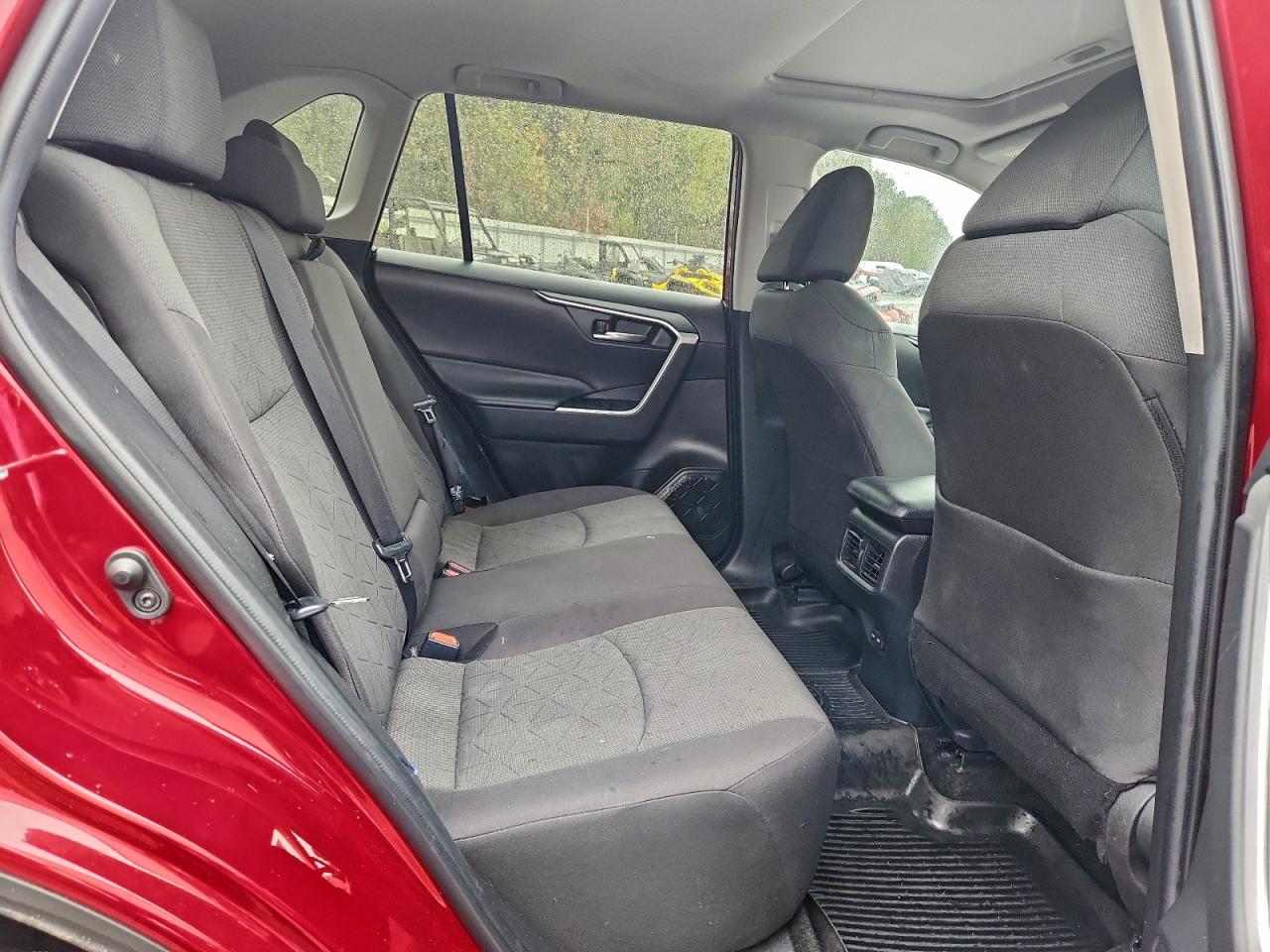 2022 Toyota Rav4 Xle VIN: 2T3W1RFV1NW219289 Lot: 93966925