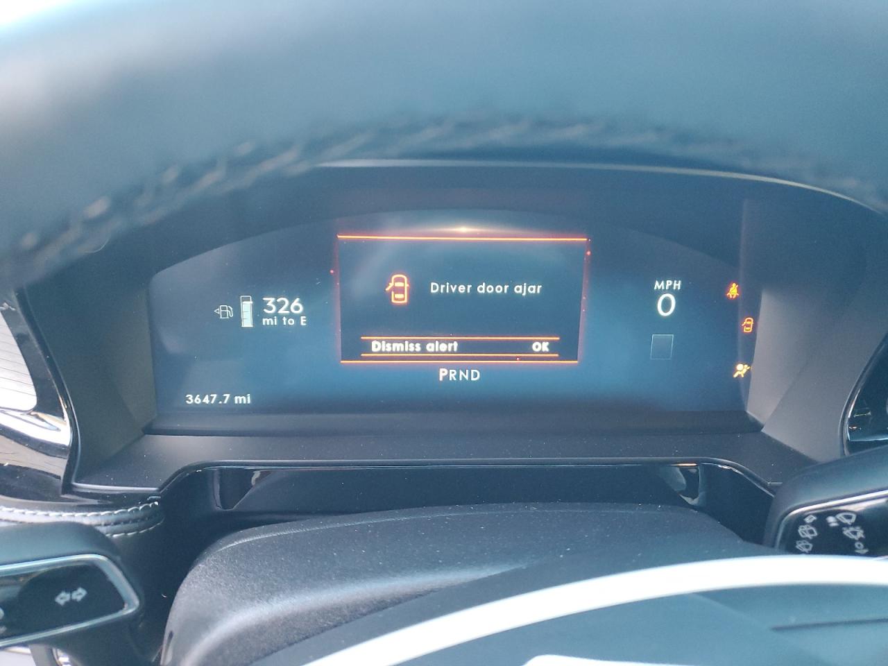 2025 Lincoln Corsair Premiere VIN: 5LMCJ1DA8SUL03793 Lot: 91357895