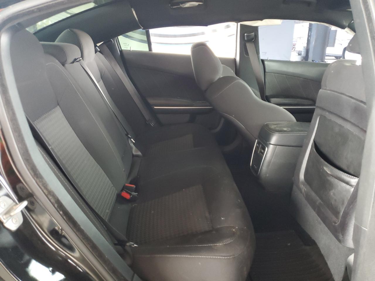 2019 Dodge Charger Scat Pack VIN: 2C3CDXGJ3KH661842 Lot: 90756725