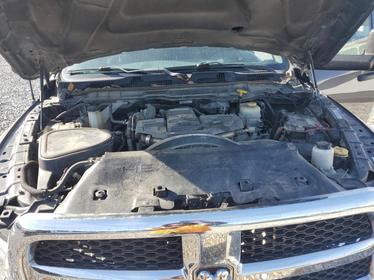 2018 Ram 3500 St VIN: 3C63RRGL7JG285629 Lot: 91385355