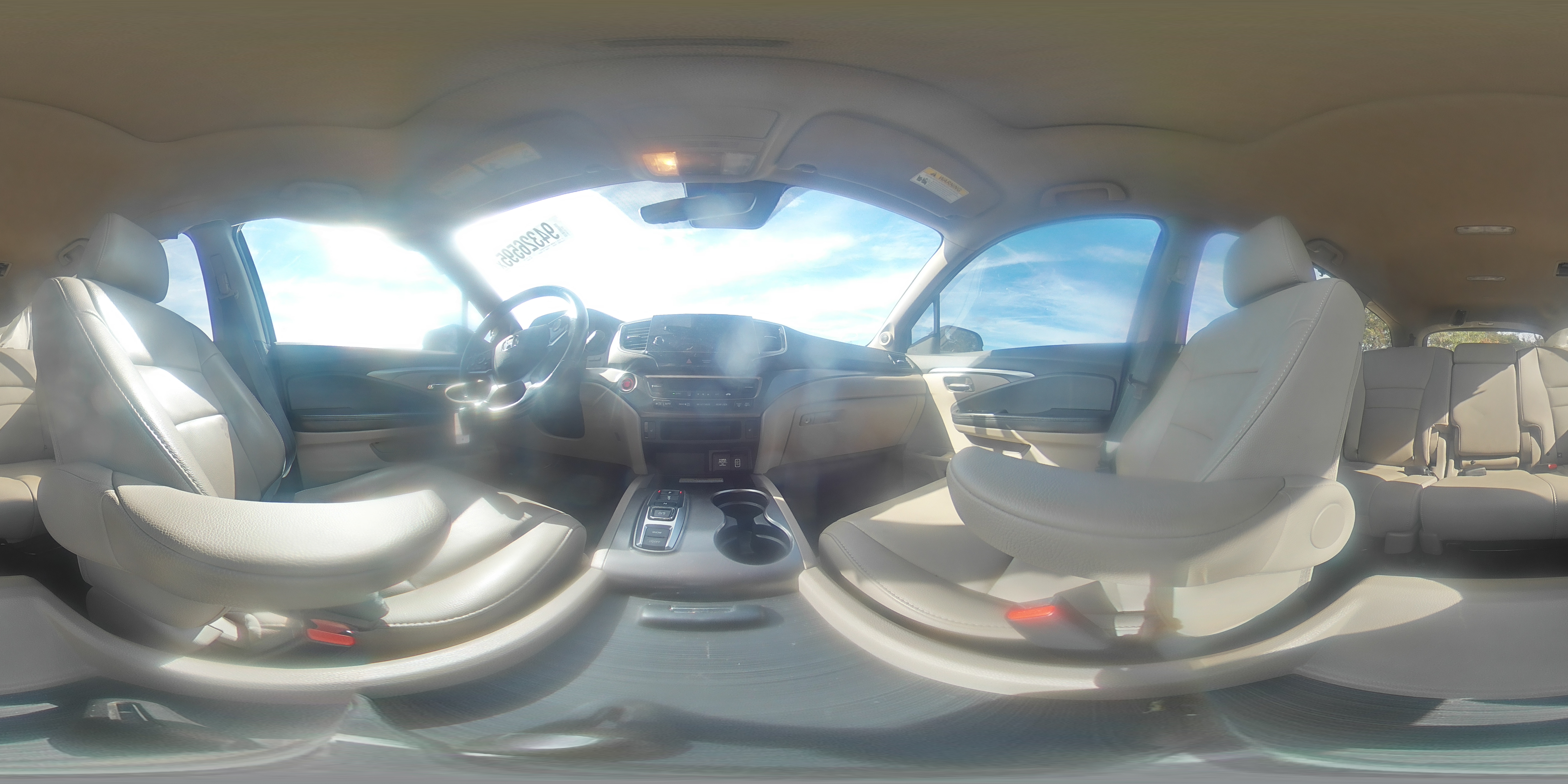 2022 Honda Pilot Se VIN: 5FNYF5H26NB030990 Lot: 94326595