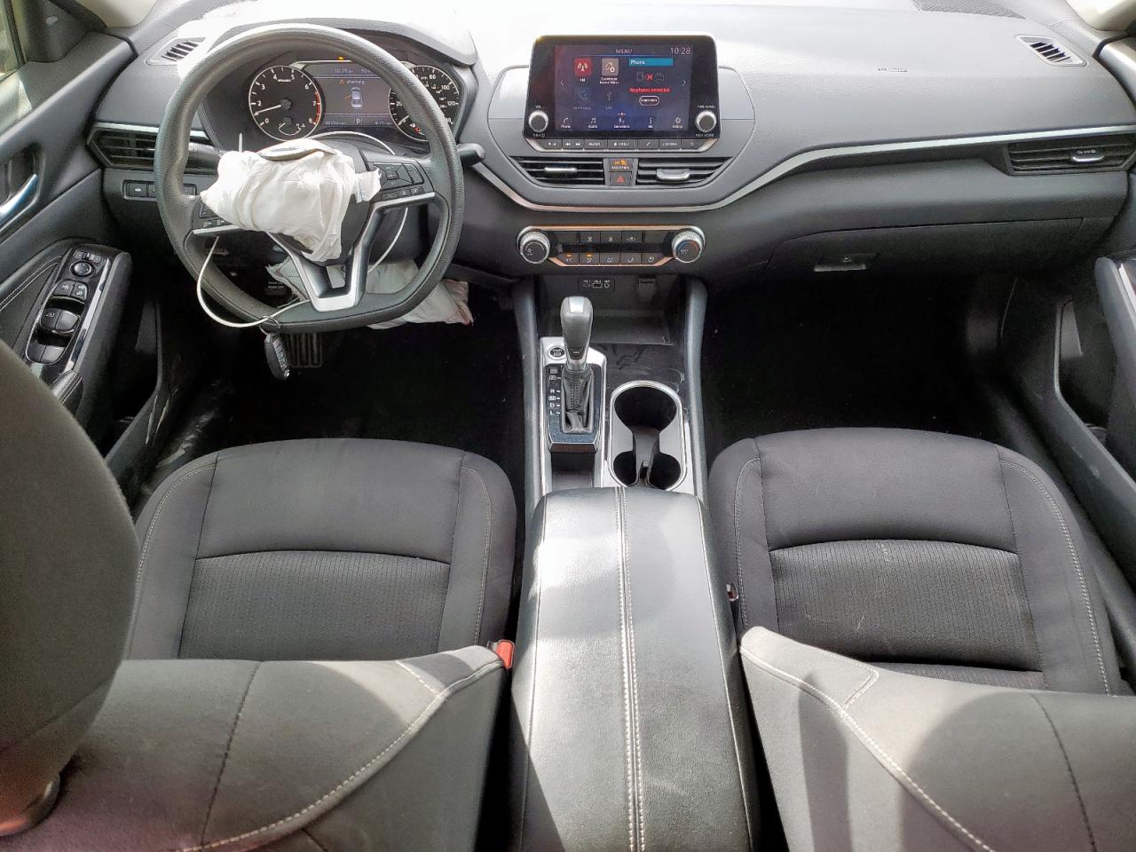 2021 Nissan Altima Sv VIN: 1N4BL4DV3MN404499 Lot: 93556475