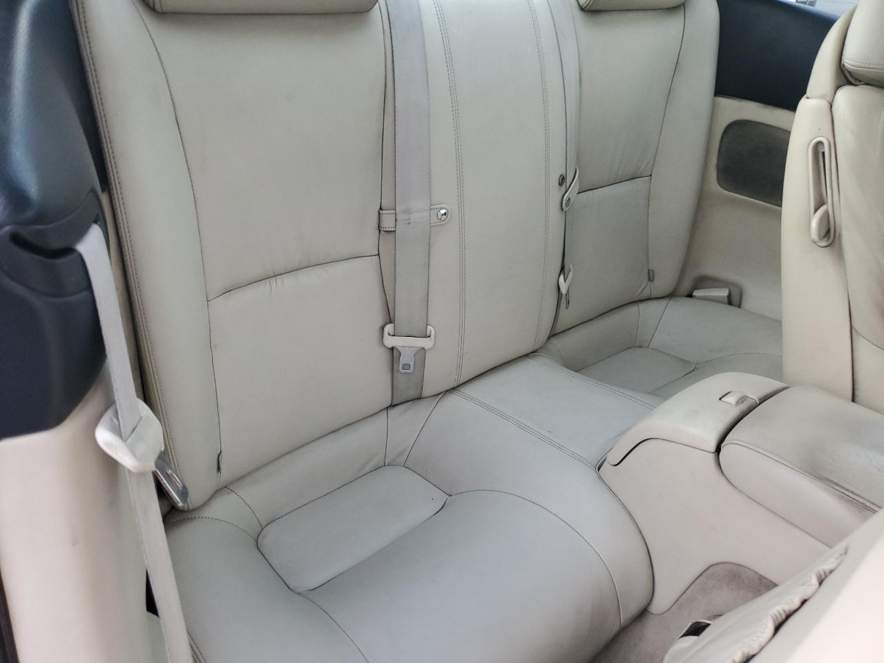 2002 Lexus Sc 430 VIN: JTHFN48Y220026419 Lot: 92328685