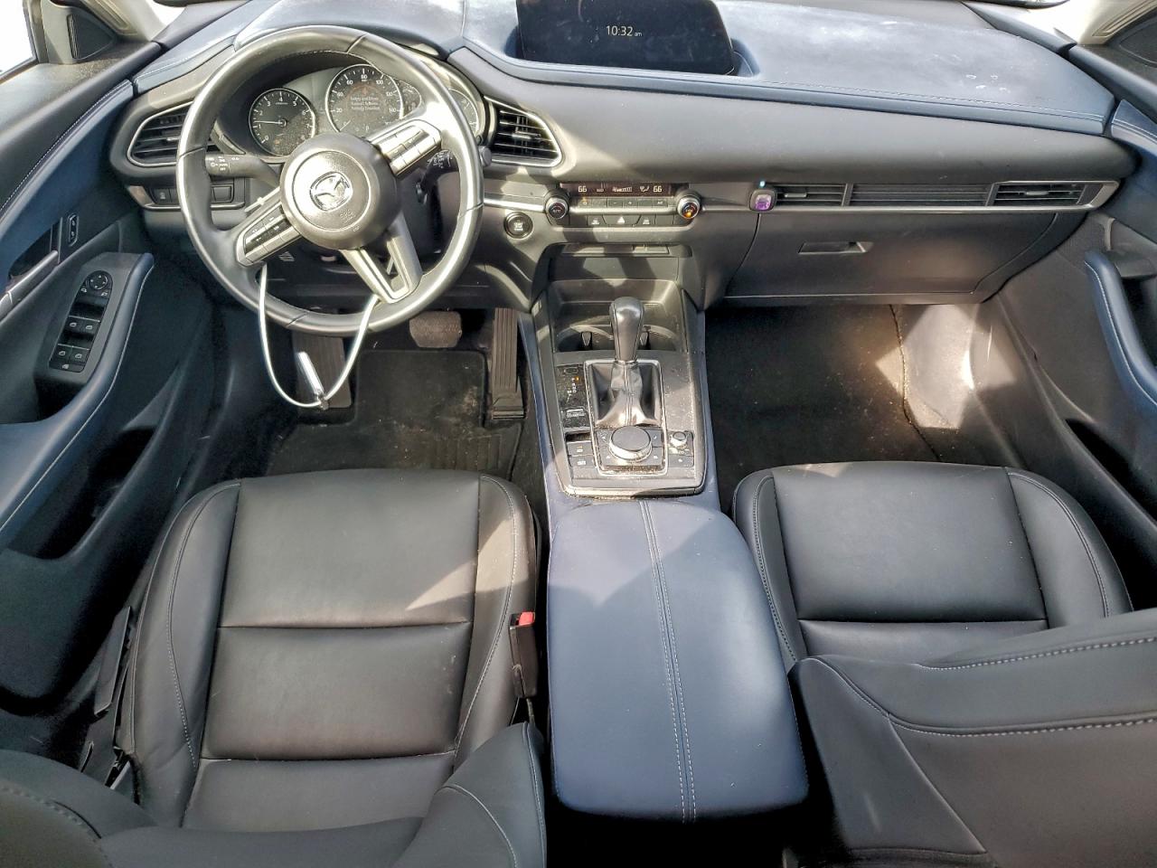 2021 Mazda Cx-30 Select VIN: 3MVDMABL9MM237008 Lot: 92823165