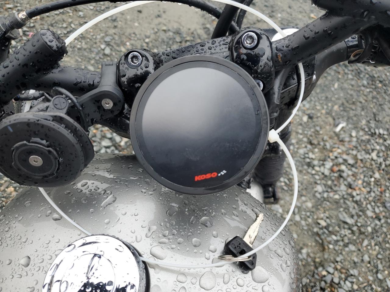 2017 Yamaha Xvs950 Cu VIN: JYAVN05E1HA013224 Lot: 92987715