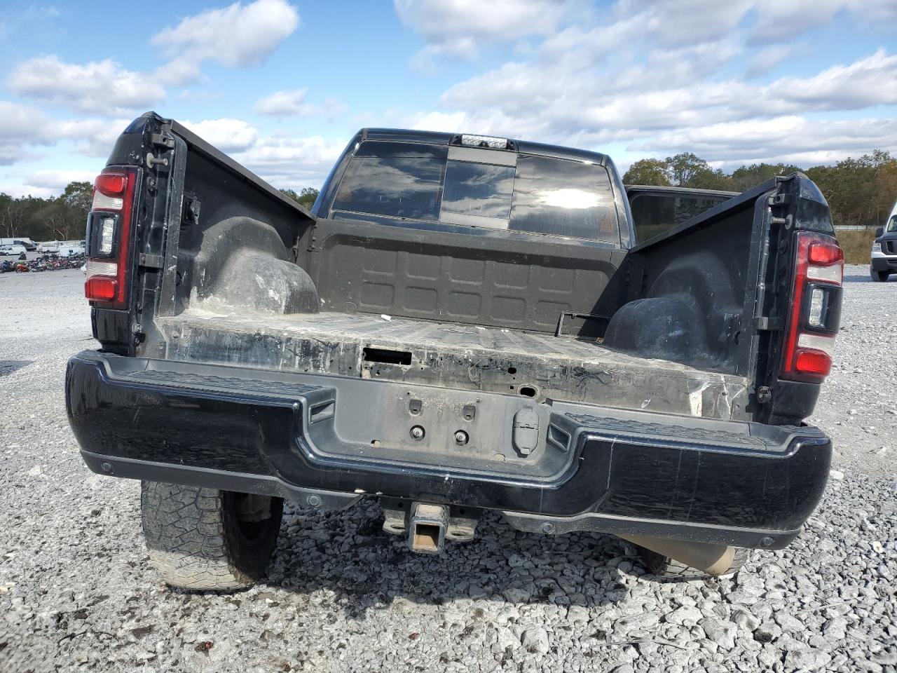 2019 Ram 2500 Laramie VIN: 3C6UR5FL4KG546022 Lot: 91262115