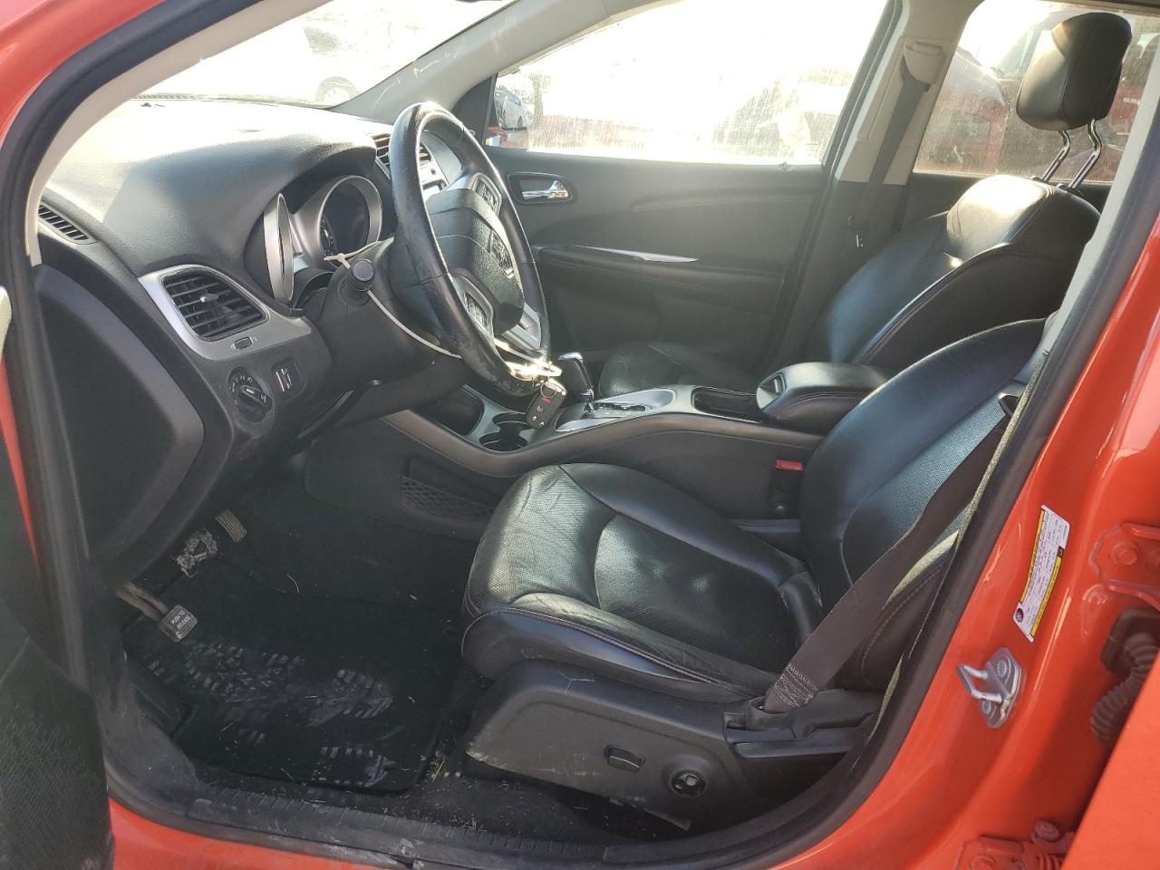 2018 Dodge Journey Gt VIN: 3C4PDCEG6JT335598 Lot: 92280895