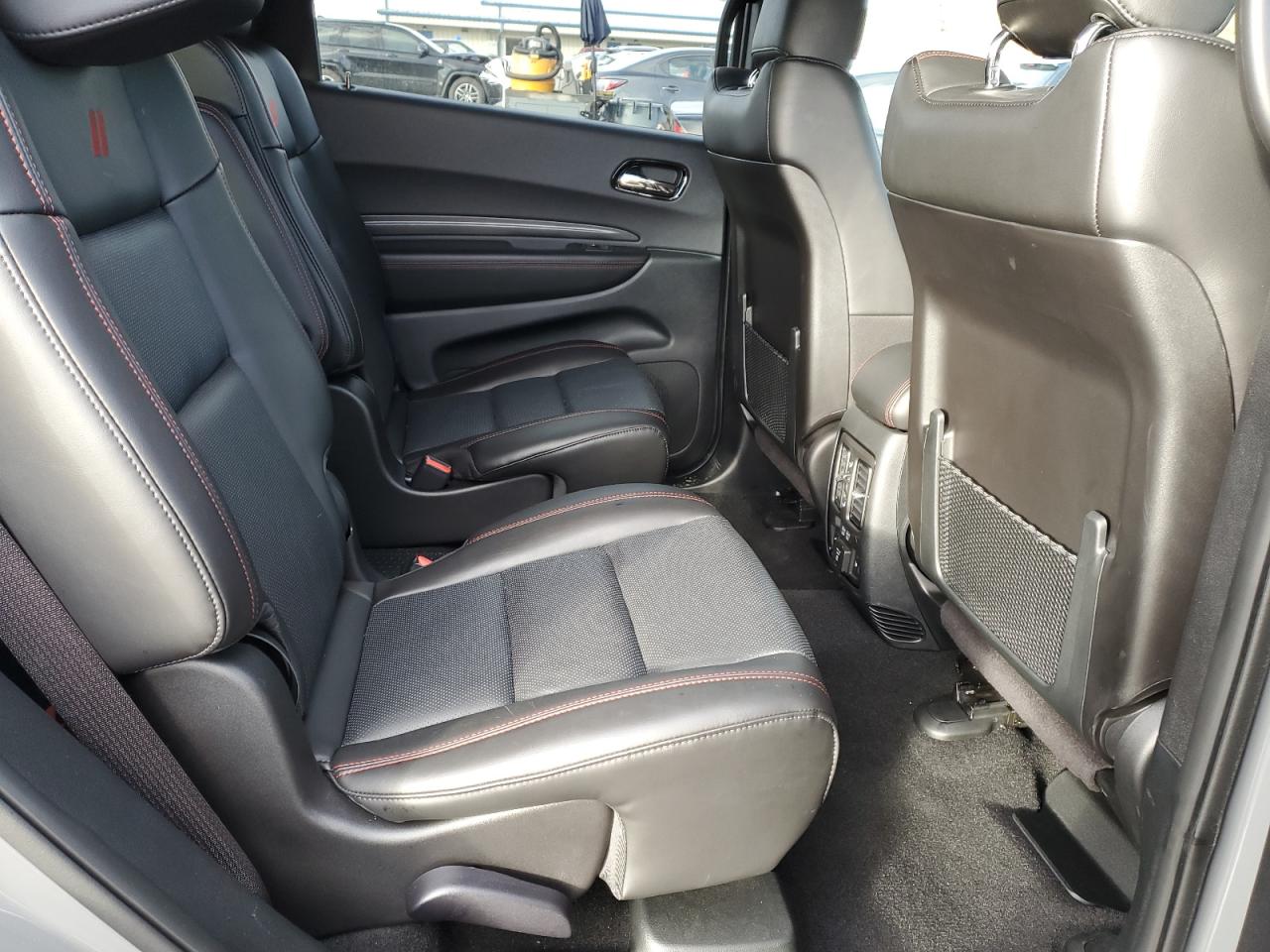 2025 Dodge Durango Gt VIN: 1C4RDJDG1SC507046 Lot: 92379575