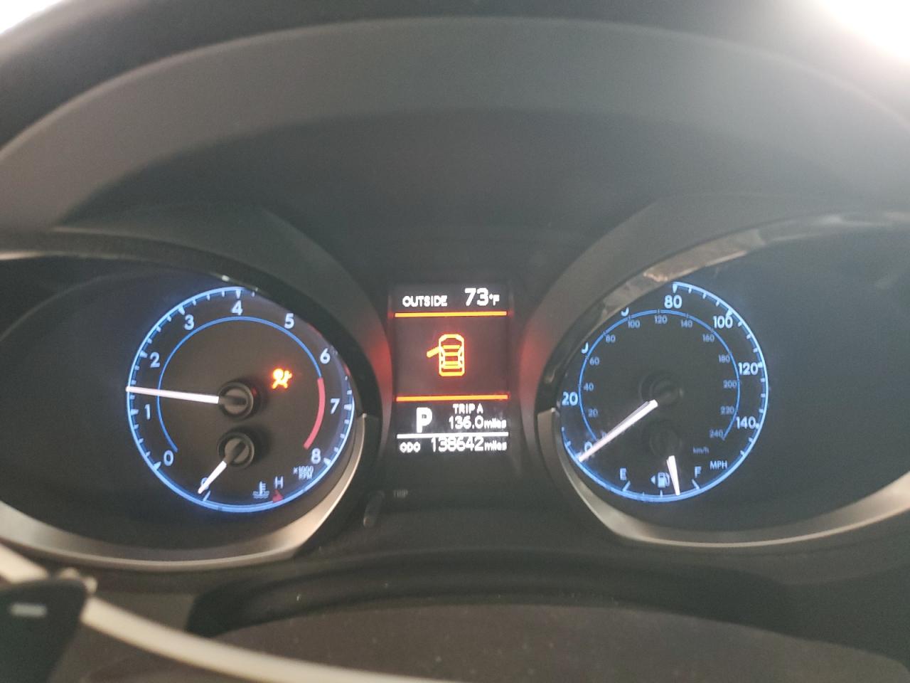 2015 Toyota Corolla L VIN: 2T1BURHE6FC333075 Lot: 92569445