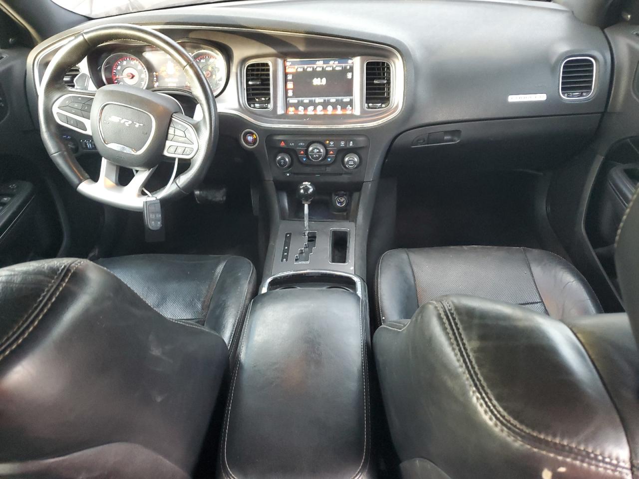 2012 Dodge Charger R/T VIN: 2C3CDXCT5CH145068 Lot: 92857025