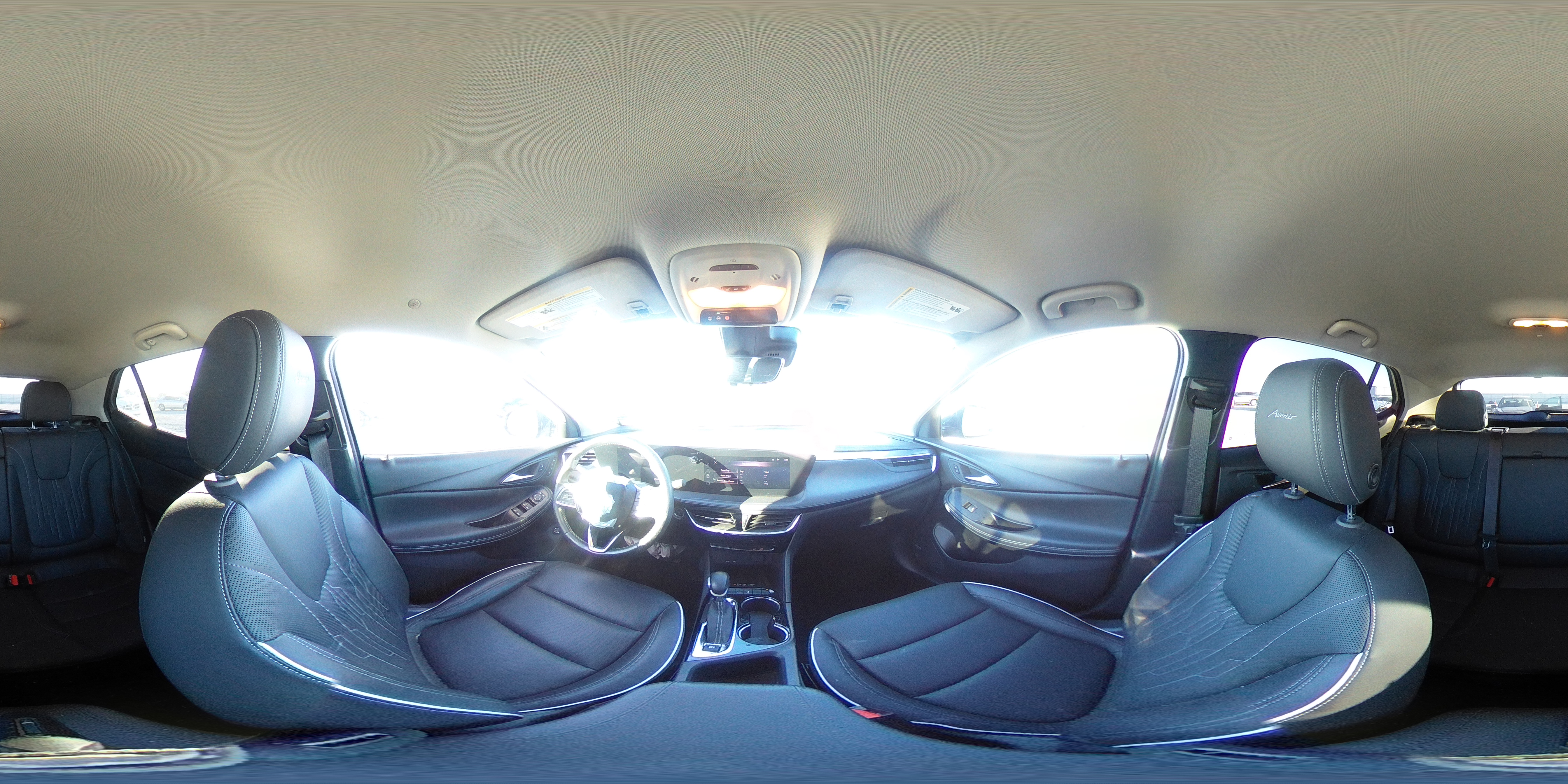 2024 Buick Encore Gx Avenir VIN: KL4AMFSL1RB019249 Lot: 94161875