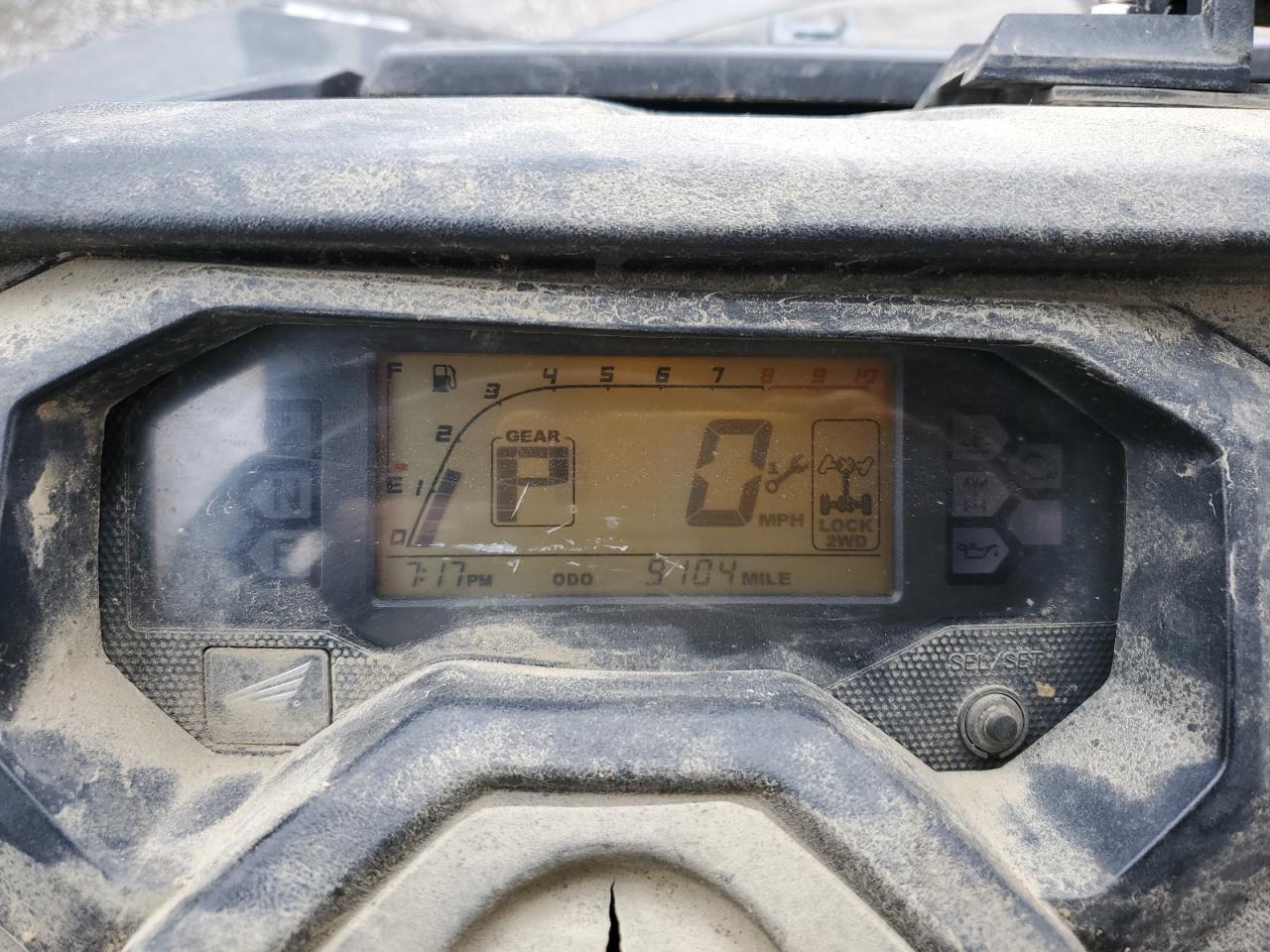 2016 Honda Pioneer 1000 Utility Vehicle VIN: 1HFVE04PXG4000403 Lot: 90894955