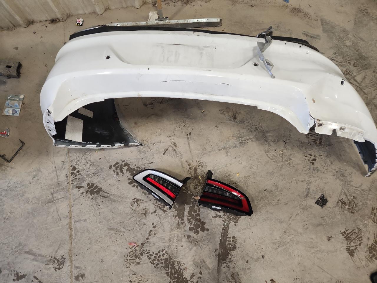 2022 Dodge Charger Sxt VIN: 2C3CDXBG9NH207790 Lot: 92625655