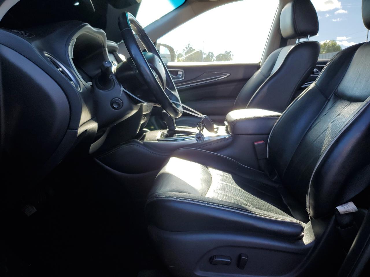 2016 Infiniti Qx60 VIN: 5N1AL0MMXGC512121 Lot: 93562095