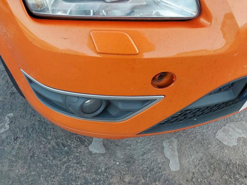 2006 FORD FOCUS 2.5 ST-3 3DR