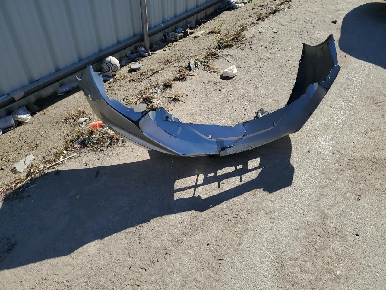 2011 Honda Accord Lx VIN: 1HGCP2F31BA052595 Lot: 92051875