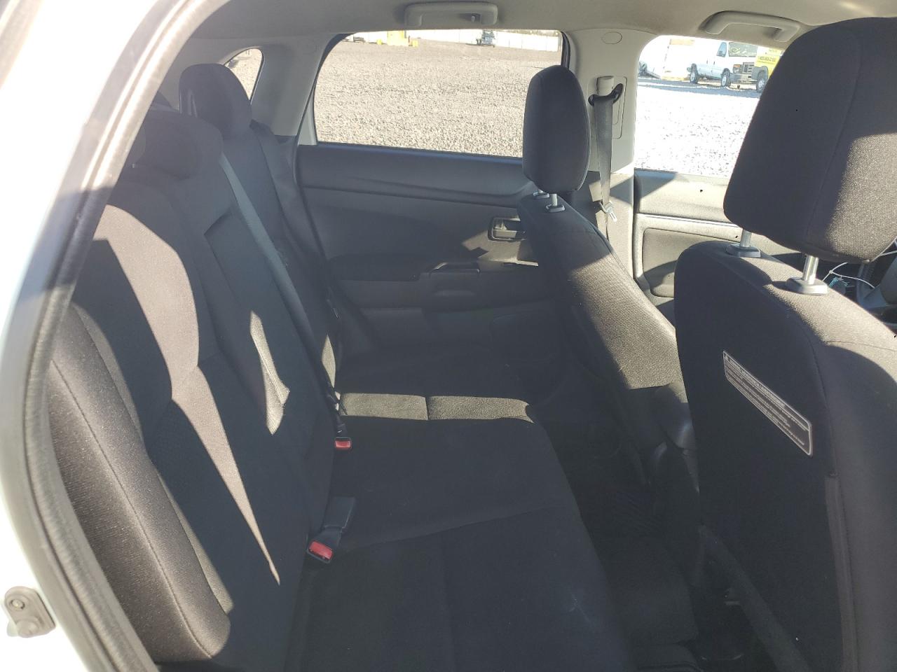 2015 Mitsubishi Outlander Sport Es VIN: 4A4AP3AU7FE059618 Lot: 91482075