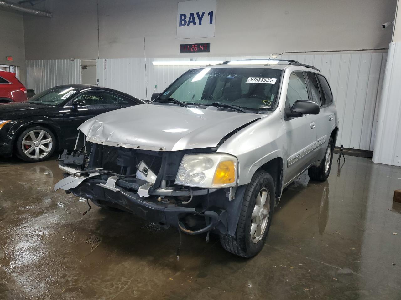 2004 GMC Envoy
