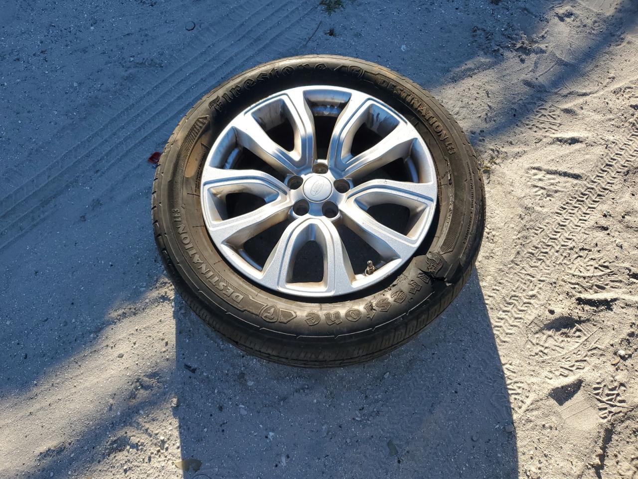 2016 Land Rover Range Rover Evoque Se VIN: SALVP2BG1GH089136 Lot: 92394135