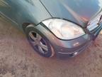 2010 MERCEDES-BENZ A CLASS A160 CDI AVANTGARDE SE 5DR CVT AUTO for sale at Copart WESTBURY