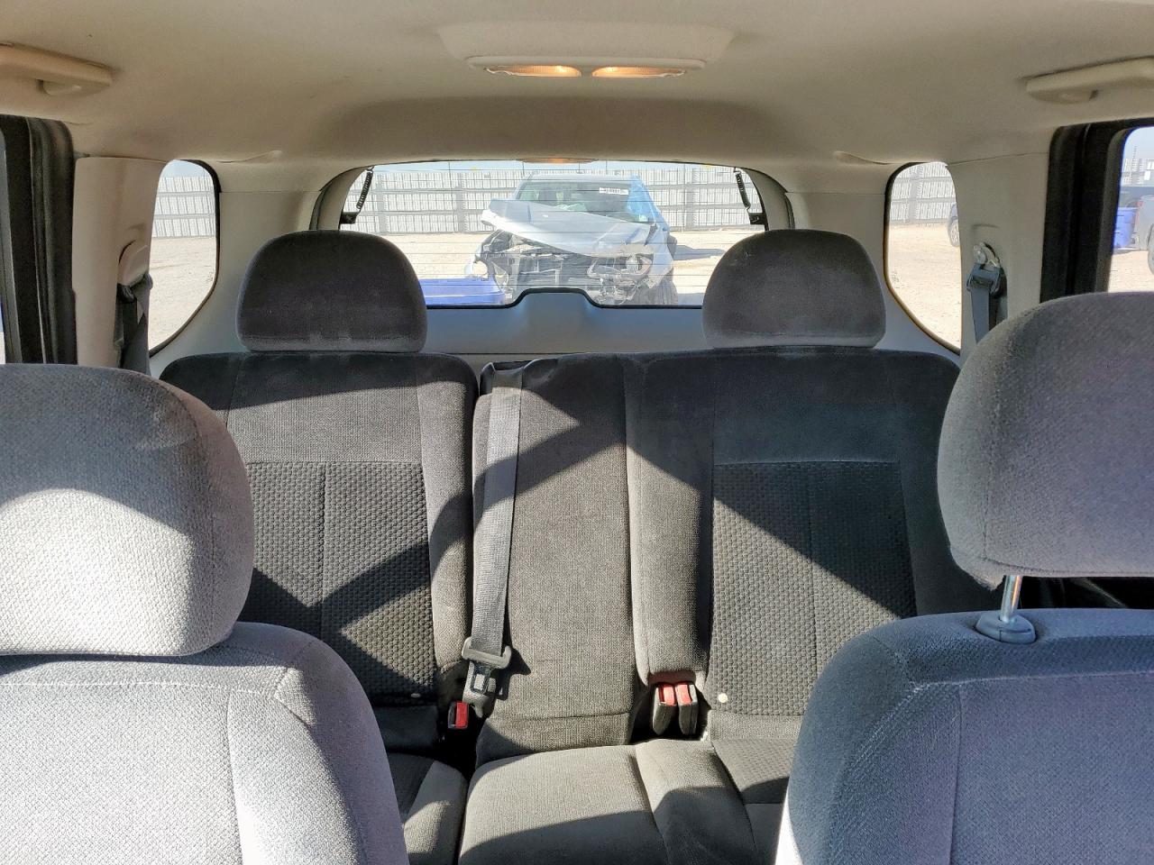 2008 GMC Envoy VIN: 1GKDS13S382215097 Lot: 91735055