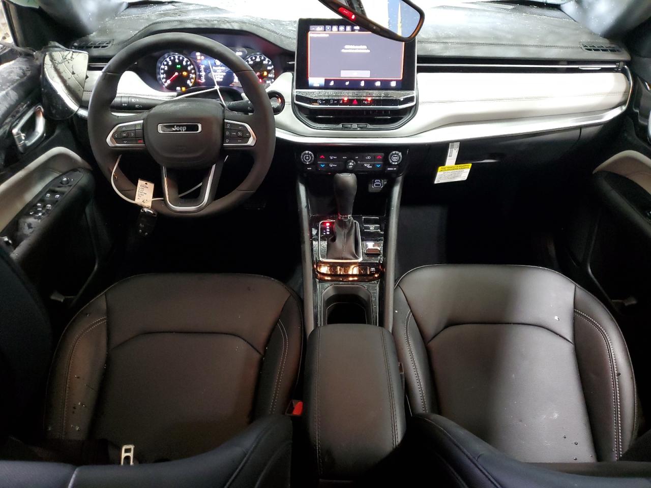 2025 Jeep Compass Limited VIN: 3C4NJDCN3ST566757 Lot: 91884685