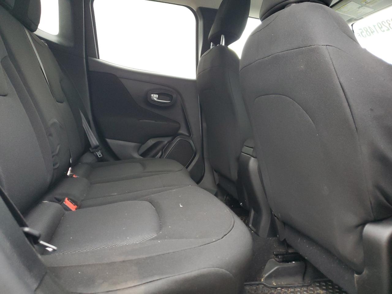 2020 Jeep Renegade Sport VIN: ZACNJBAB9LPL50513 Lot: 93291485