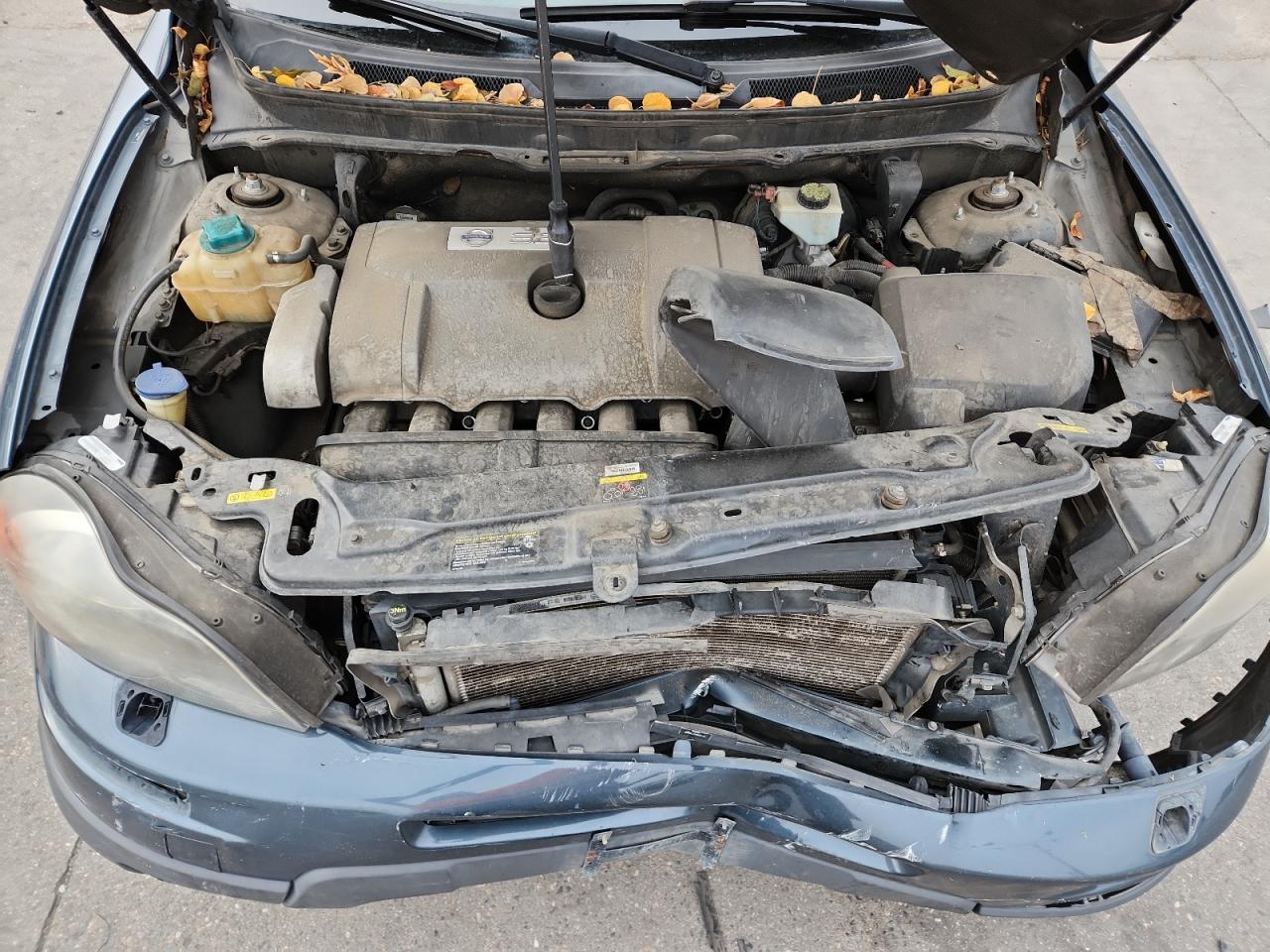 2007 Volvo Xc90 3.2 VIN: YV4CZ982271384958 Lot: 93631625