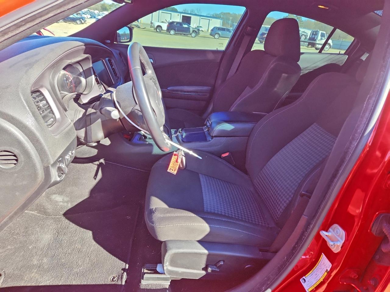 2023 Dodge Charger Gt VIN: 2C3CDXHG4PH519686 Lot: 92860285