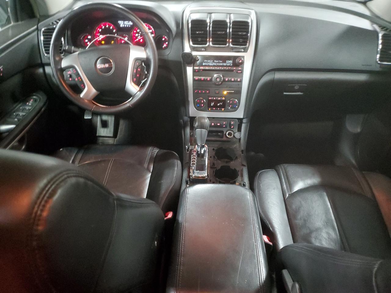 2009 GMC Acadia Slt-1 VIN: 1GKER23D09J128966 Lot: 91888705