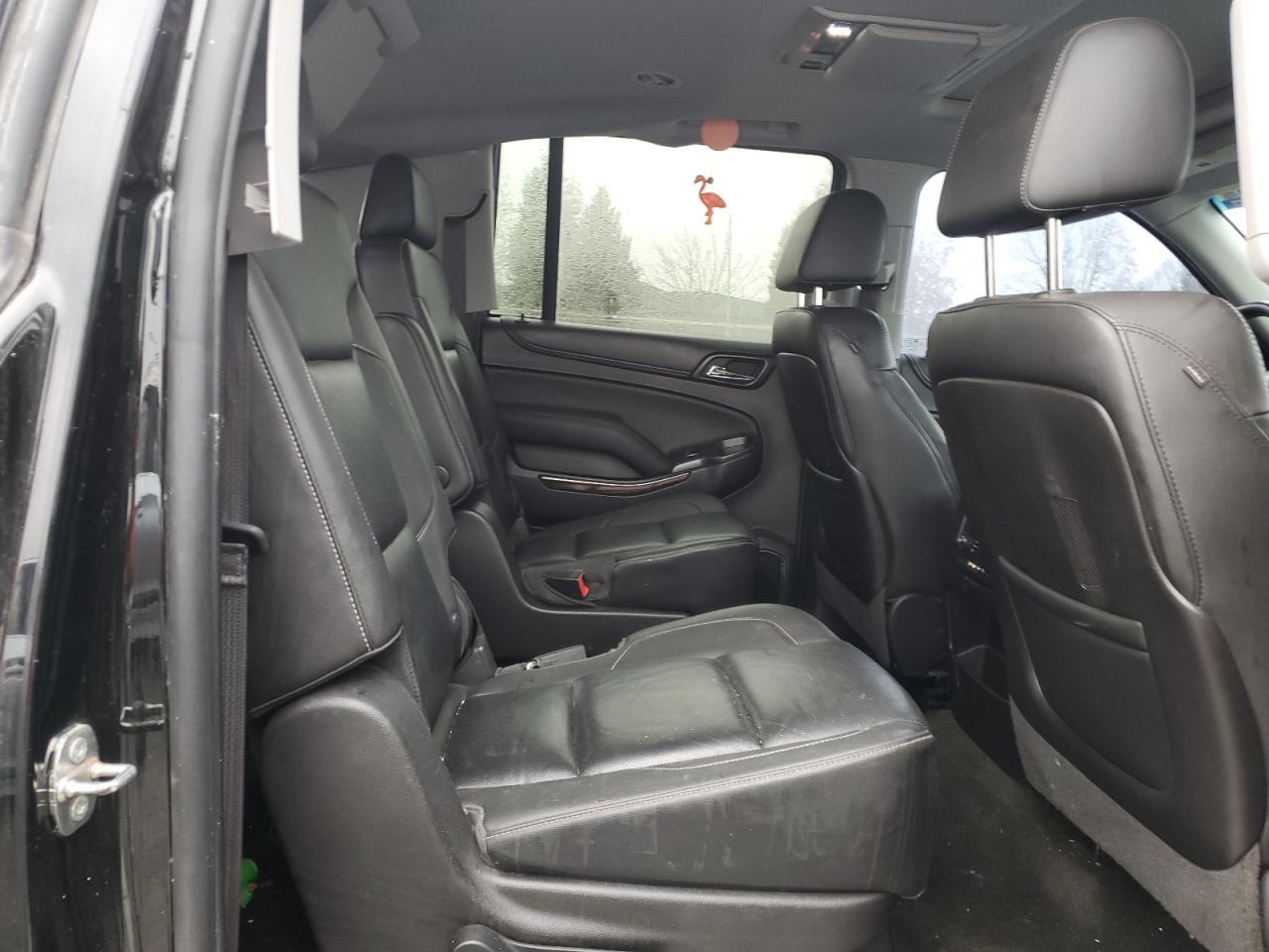 2016 GMC Yukon Xl K1500 Slt VIN: 1GKS2GKC0GR188354 Lot: 92473145