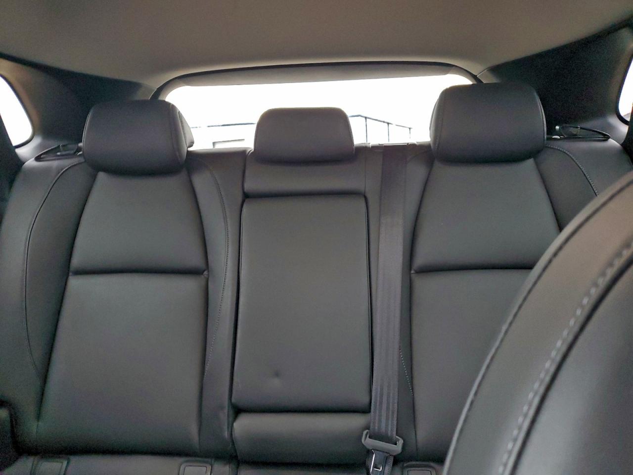 2022 Mazda Cx-30 Select VIN: 3MVDMBBL6NM439604 Lot: 93224555