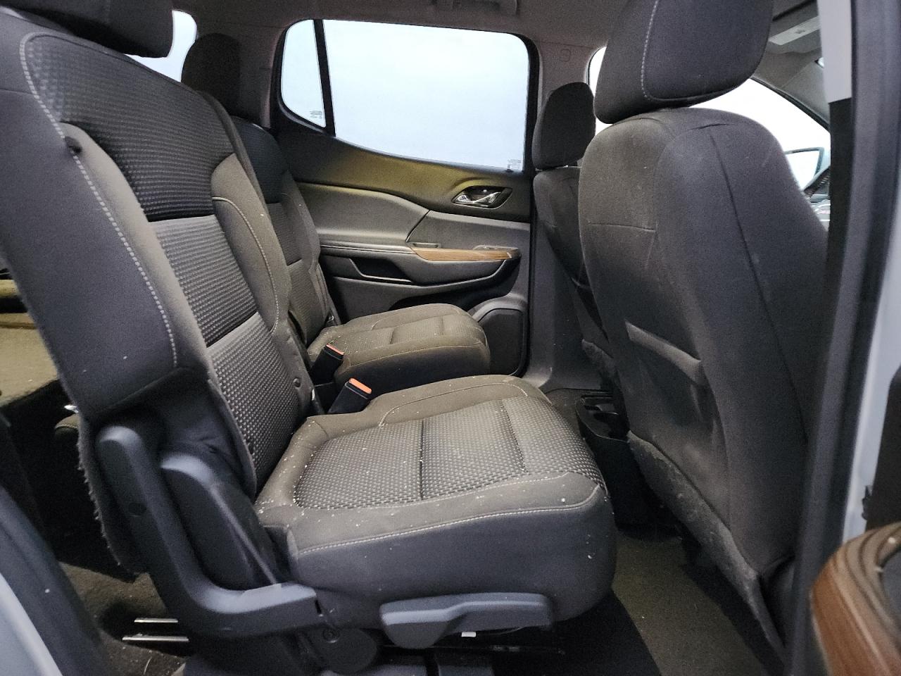 2020 GMC Acadia Sle VIN: 1GKKNKLAXLZ145190 Lot: 92134065