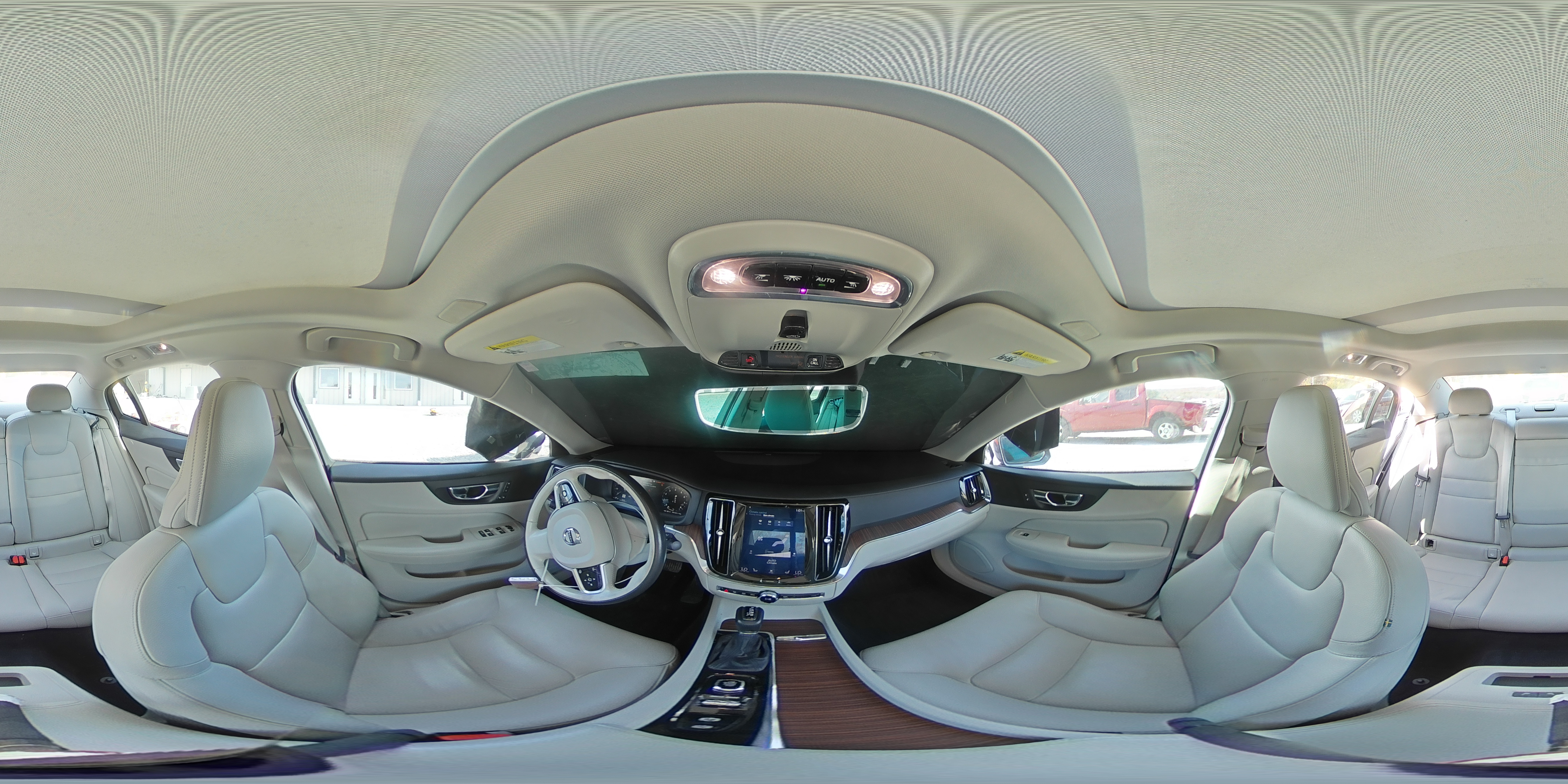 2020 Volvo S60 T6 Momentum VIN: 7JRA22TK2LG048426 Lot: 93479525