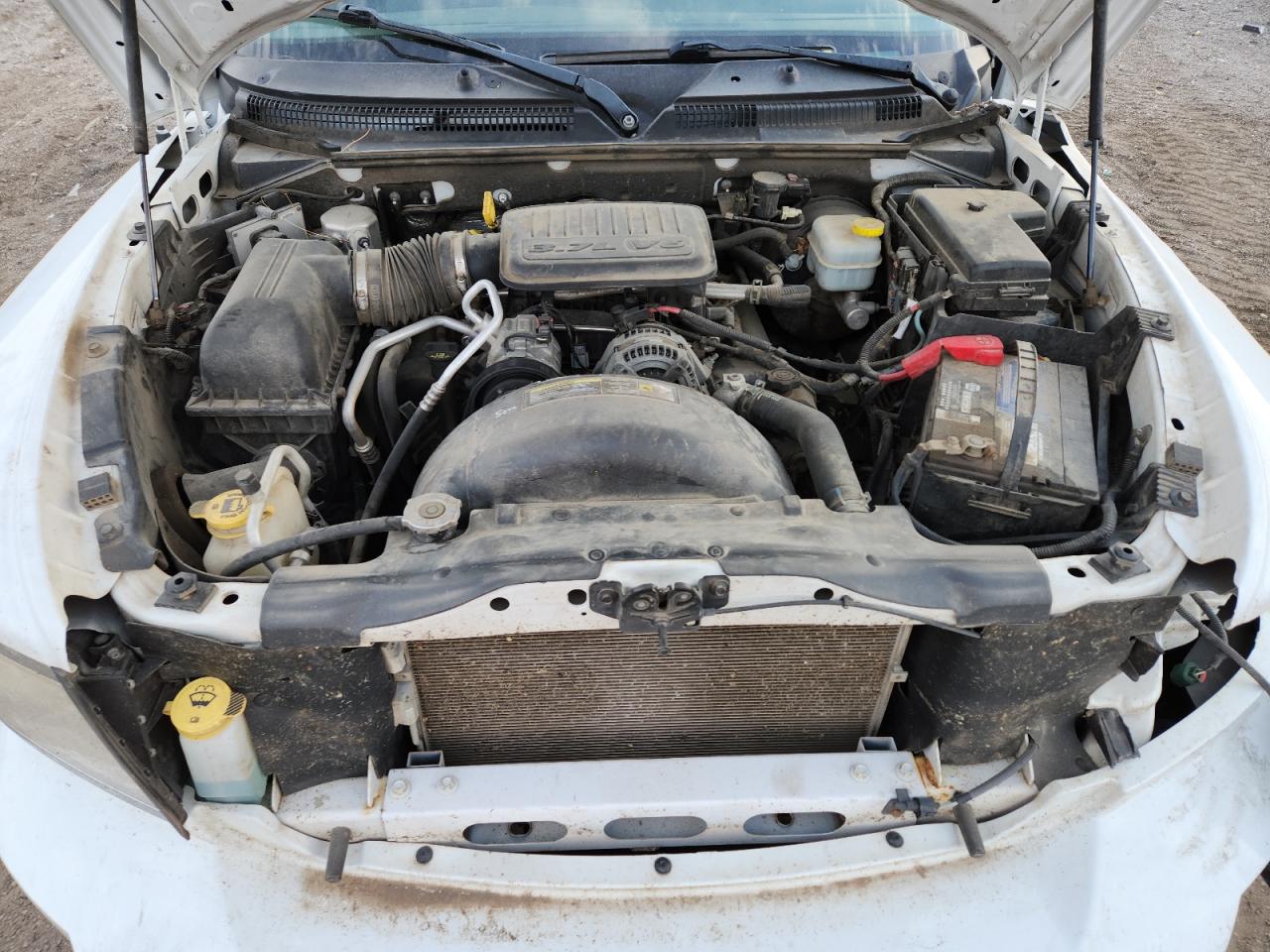 2011 Dodge Dakota St VIN: 1D7RE2BK5BS585626 Lot: 92487645