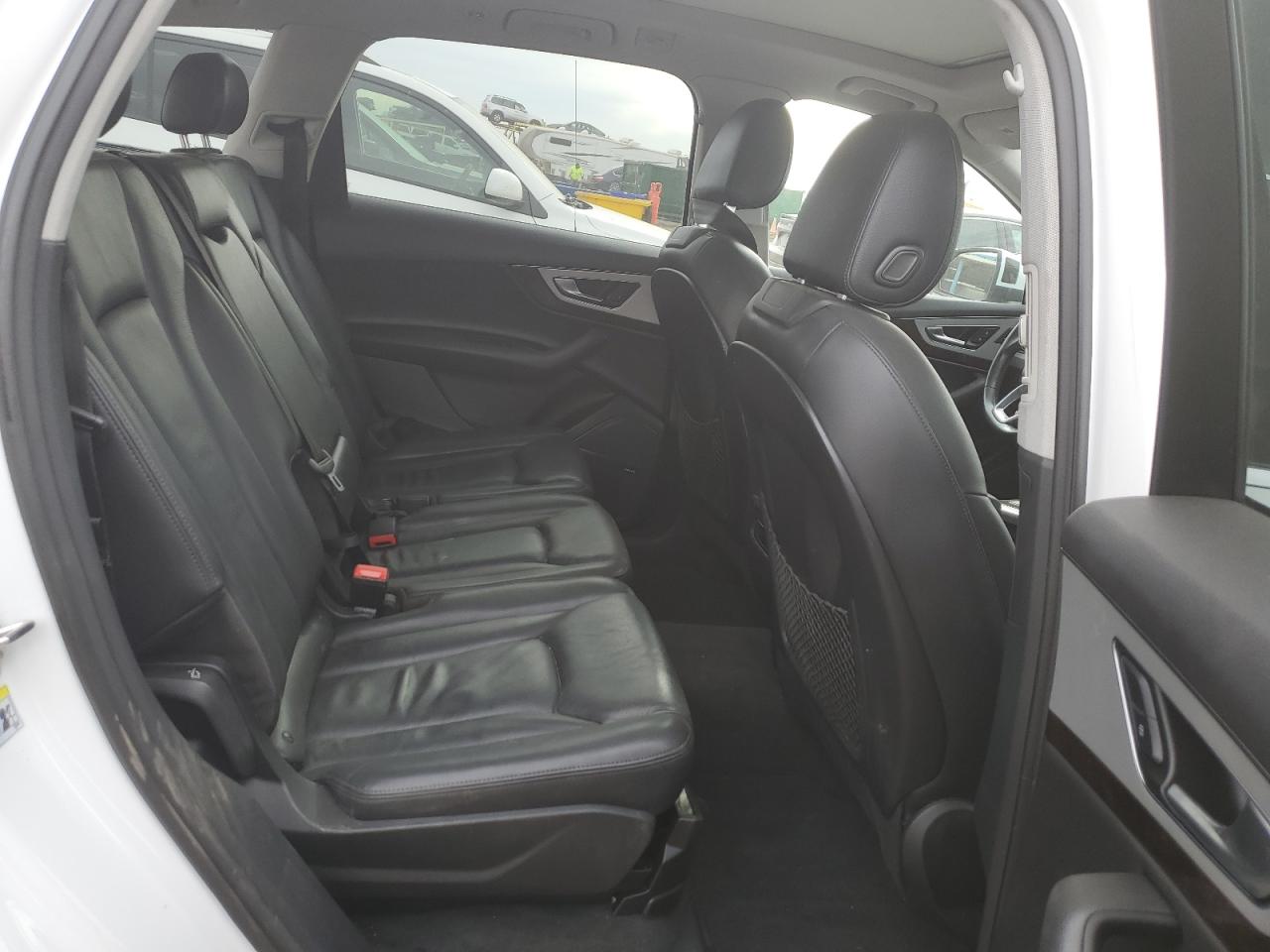2019 Audi Q7 Premium Plus VIN: WA1LHAF75KD040015 Lot: 90023845