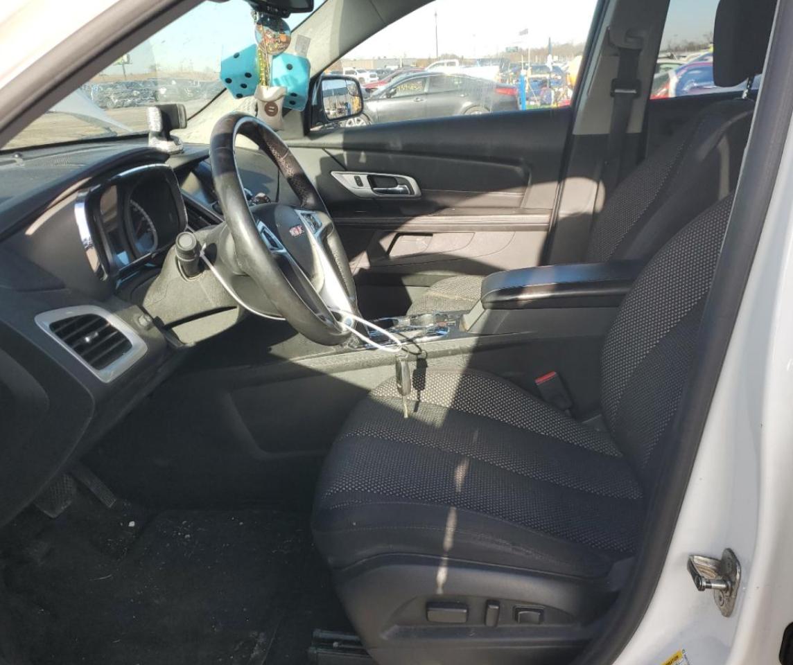 2013 GMC Terrain Sle VIN: 2GKFLTEK8D6315675 Lot: 93430775