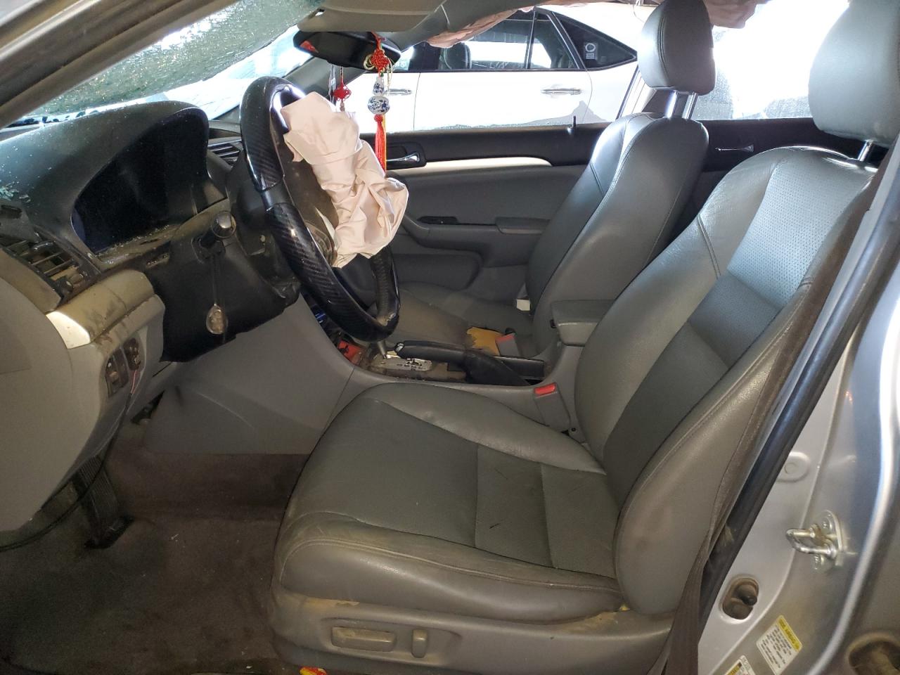 2007 Acura Tsx VIN: JH4CL969X7C007088 Lot: 91941975