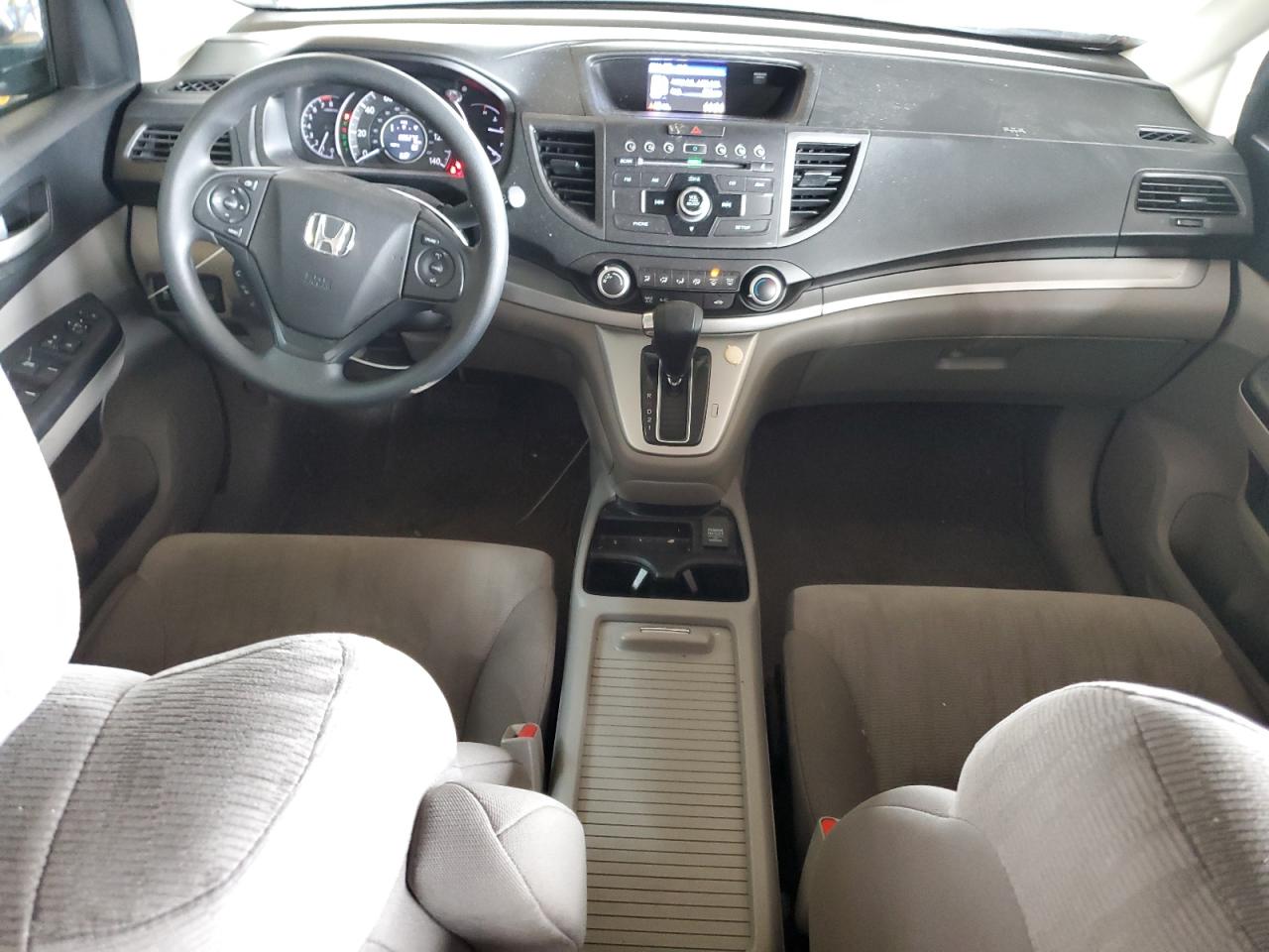 2014 Honda Cr-V Lx VIN: 2HKRM3H34EH556916 Lot: 91488245