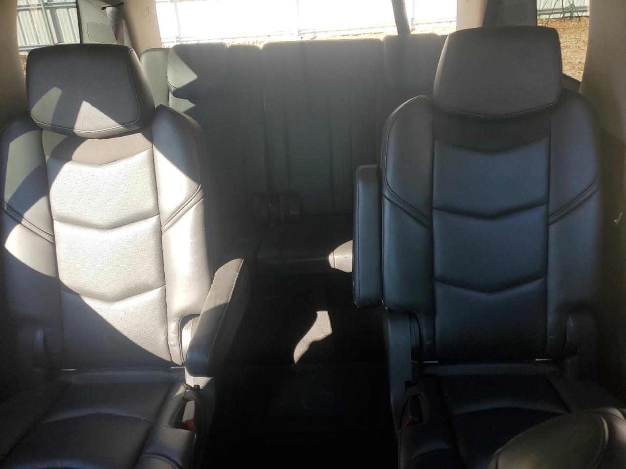 2015 Cadillac Escalade Luxury VIN: 1GYS4MKJ0FR710928 Lot: 91768465