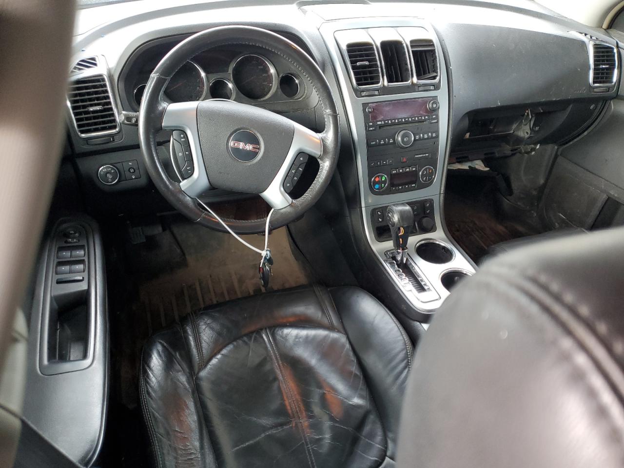 2007 GMC Acadia Slt-1 VIN: 1GKEV23777J153124 Lot: 91842105